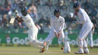 India vs England, 4th Test: Parthiv Patel all praise for Indian bowlers